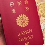 Japan-Passport-Powerful