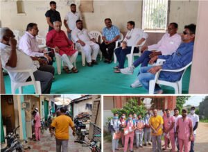 Navli Gam Villege Programme1