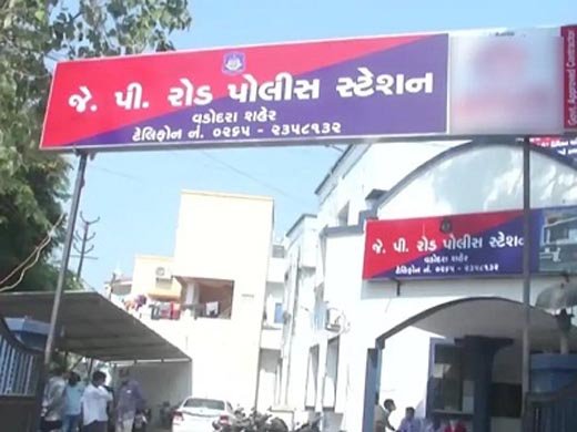 અટલાદરા રોડ