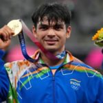 નીરજ ચોપડા (Neeraj Chopra)