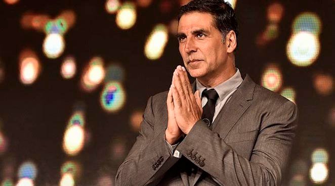 અક્ષયકુમારે (akshaykumar) તમાકુ (tobaco)