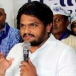 કોંગ્રેસના નેતા હાર્દિક પટેલ (hardik patel)