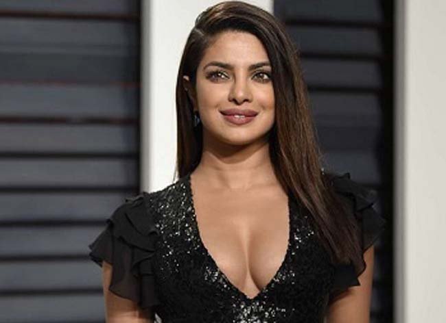 પ્રિયંકા ચોપડા (priyanka chopra)