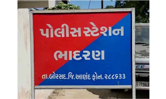 બોરસદના સીસ્વા-ઉમલાવ