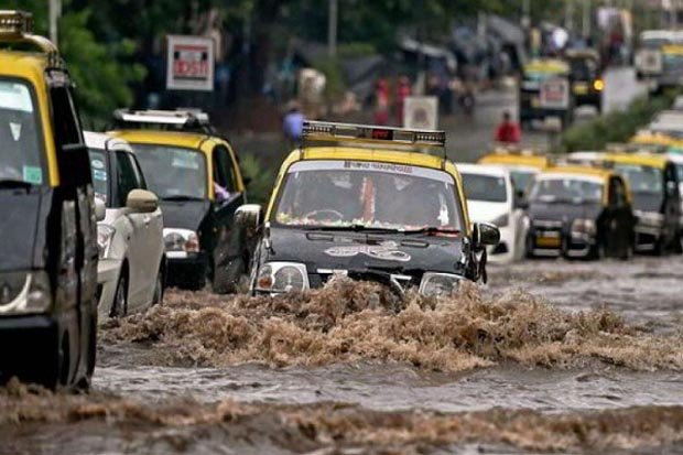 વરસાદ (rain)