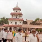 શ્રી સંતરામ મંદિર (santram mandir)