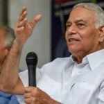 Yashwantsinha ગુજરાત કોંગ્રેસ