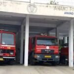 ફાયરસ્ટેશન (fire station)