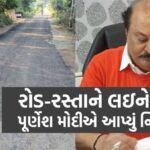 પુર્ણેશ મોદી (purnesh modi)