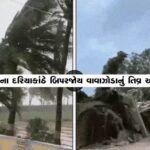 બિયરજોય વાવાઝોડા